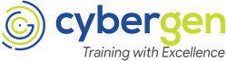 Logo - Cybergen Training