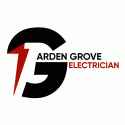 Logo - Garden Grove Electrician