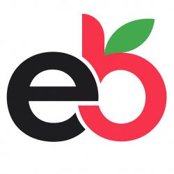 Logo - EBOSYA – Filipino Lifestyle, Money & Travel