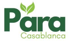 Logo - Para Casablanca