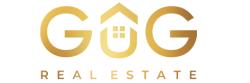Logo - Gug Real Estate LLC
