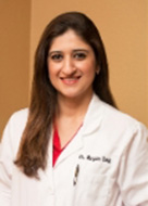 Logo - Dr. Maryum Tariq