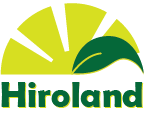 Logo - Hiroland Ic Ve Dis Ticaret Limited Sirketi