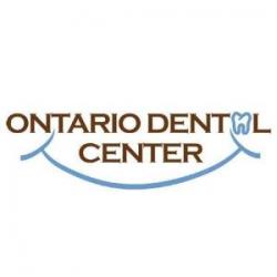Logo - Ontario Dental Center