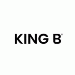 Logo - King B Distribution