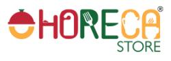 Logo - HorecaStore