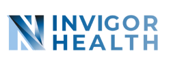 Logo - Invigor Health