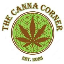 Logo - Club The Corner — Cannabis clubs