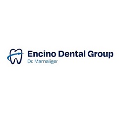 Logo - Encino Dental Group