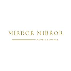Logo - Mirror Mirror Rooftop Bar