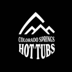 Logo - Colorado Springs Hot Tubs