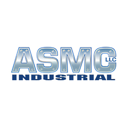 Logo - ASMC Industrial