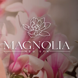 Logo - Magnolia Med Spa