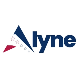 Logo - Alyne Group
