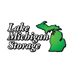 Logo - Lake Michigan Self Storage