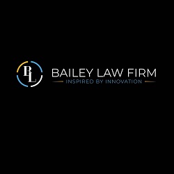 Logo - Bailey Law Firm