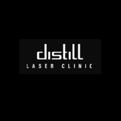 Logo - Distill Laser Clinic