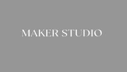 Logo - Maker Studio