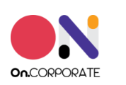 Logo - On.Corporate