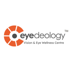 Logo - Eyedeology Optometry