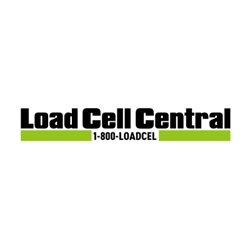 Logo - Load Cell Central