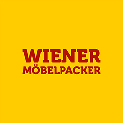 Logo - Wiener Möbelpacker
