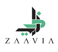 Logo - Zaavia