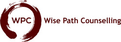Logo - Wise Path Counselling