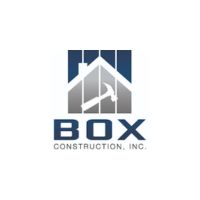 Logo - Box Construction