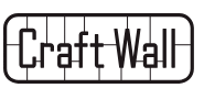 лого - Craftwall