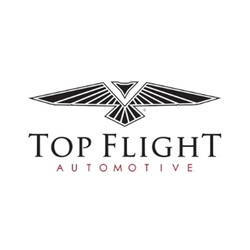Logo - Top Flight Automotive
