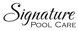 Logo - Signature Pool Care