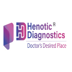 Logo - Henotic Diagnostics