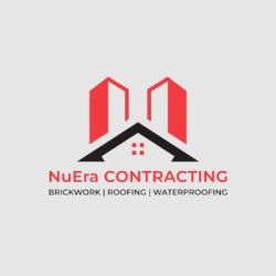 Logo - NuEra Contracting