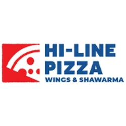 Logo - Hi-Line Pizza