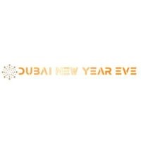 Logo - Dubai New Year Eve