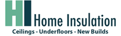 Logo - Home Insulation