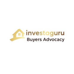 Logo - Investaguru - Buyers Advocacy