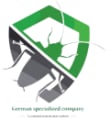 Logo - German Pest