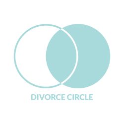 Logo - The Divorce Circle