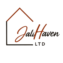 Logo - Jali Haven