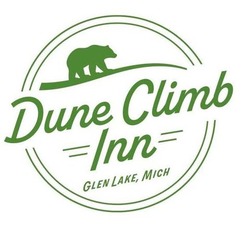 Logo - Dune Climb Inn