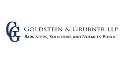 Logo - Goldstein & Grubner LLP