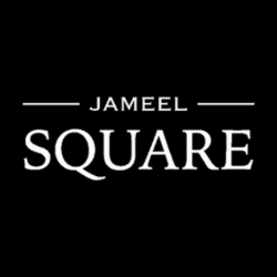 Logo - Jameel Square