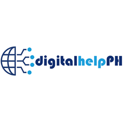 Logo - Digital Help PH