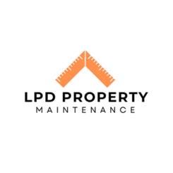 Logo - LPD Property Maintenance