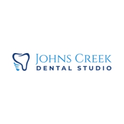 Logo - Johns Creek Dental Studio