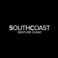 Logo - South Coast Denture Clinic