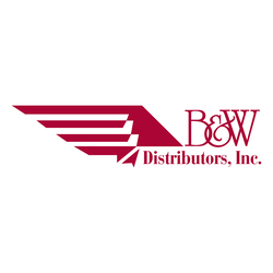 Logo - B&W Distributors