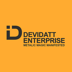 Logo - Devidatt Enterprises